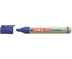 Edding tabletės žymeklis e-29 EDDING EcoLine, 1-5 mm, melanžas