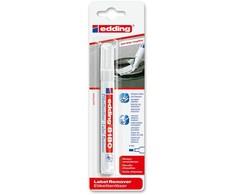 Edding Marker do usuwania etykiet e-8180 EDDING, blister, bezbarwny