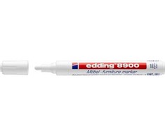Edding 8900 baldų žymeklis kriaušės mediena