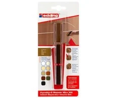 Edding 8901, 90 mm, 20 mm, 3 vnt.
