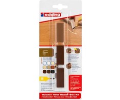 Edding 8902 - Wooden Floor Repair Wax Kit (OBS wymaga 8908 Heating Iron)
