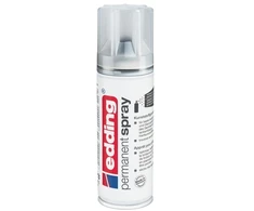 Edding Purškiamas gruntas plastikui 200 ml