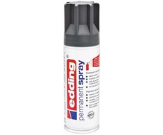 Edding Edding Purškiklis Anthracite Mat 200ml