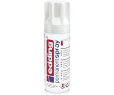 Edding Purškiklis Baltas Glossy 200ml
