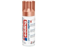 EDDING 5200 - 200 ml - Copper - Purškiklis can
