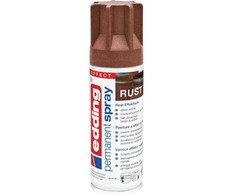 Edding Purškiamas dažiklis rūdžių efektui 200 ml