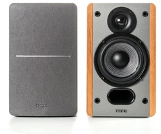 Edifier P12, Laidinis, 20 W, 55 - 20000 Hz, 6 O, Pilka, Medis