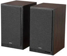 Edifier R2750DB MKII 2.0 Bluetooth garsiakalbiai, graikinis riešutas