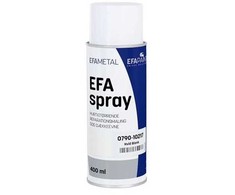 Efaspray Ensian mėlyna 400 ML - RAL 5010
