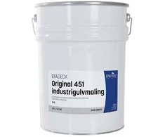 Efapaint As Grindų dažai 88074 vienkomponentiai, pilki, 20 l