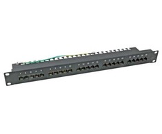 EFB Elektronik 37595SW.2 panel krosowniczy 1U