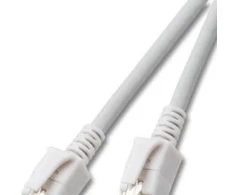 EFB Elektronik 3m Cat6a S/FTP - 3 m - Cat6a - S/FTP (S-STP) - RJ-45 - RJ-45 - Gray