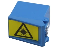 EFB Elektronik 53215.2, Mėlyna, 1 pc(s)