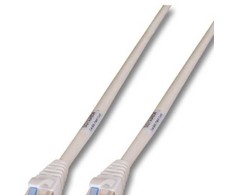 Efb Elektronik EFB EFB Electronics 5m Cat6a S / FTP - RJ-45 - RJ-45 - Male / Male - Cat6a - S / FTP (S-STP) - Gray (K5535GR.5)