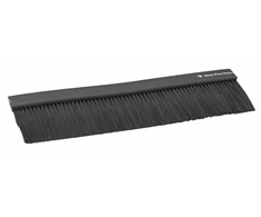 EFB Elektronik Bürstenleiste 250 x 88 mm für Wandgehäuse 1-/2-teilig