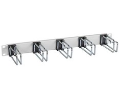 EFB Elektronik 699982.1 stovo dalys Kabelių tvarkymo skydelis