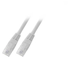 Efb Elektronik EFB Cat6 U/UTP 15m kabelis sieciowy Pilka (UTP)