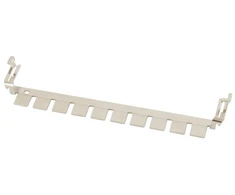 EFB Elektronik Erdschiene 2-10 46152.1
