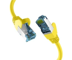 Efb Elektronik EFB Patchcord Cat.7, S/FTP, geltona, 15m (EC020200186)