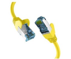 EFB EFB Elektronik EC020200186 kabelis sieciowy Geltonas 15 m Cat7 S/FTP (S-STP)