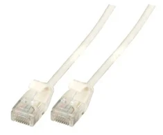 EFB Patchkabel RJ45 Kat. 6A U/UTP (K8108WS.3)