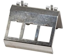 EFB Elektronik ET-25184.2V2, Nerūdijantis plienas, Nerūdijantis plienas