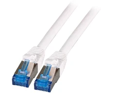 efb Komutacinis laidas Cat6a/Cat7 SFTP 5M 100% su pynimu