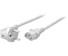 Efb Elektronik MAITINIMO LAIDAS CEE 7/7 90 - IEC C1