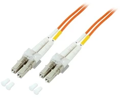 EFB Duplex jumperis LC-LC 62.5/125 (O0330.2)