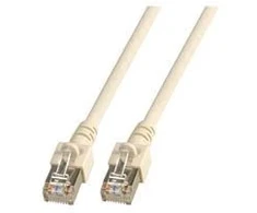 Efb Elektronik EFB RJ45 S/FTP Cat5e pilka tinklo kabelis 25 m SF/UTP