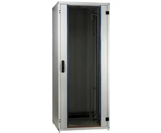 EFB Elektronik PRO-4780GR.G1SV - Freestanding rack - 47U - 1360 kg - Pilkas