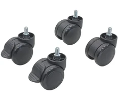 Efb Elektronik EFB Rollenset 80 kg für Schrankserie OFFICE