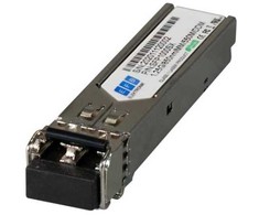Šakotuvas EFB EFB Elektronik SFP1000SX moduł przekaźników sieciowych Swiatłowód 1250 Mbit/s SFP 850 nm