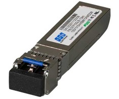 Šakotuvas EFB EFB SFP Modul 10G 300m Daten�bertragung in Glasfasernetzwerken. Kompatibel zu Cisco