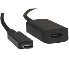 Efb Elektronik EFB USB 3.2 GEN2 10G EXTEN. C-C 5M