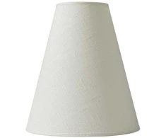 Nielsen_Light EISMO EKRANAS CAROLIN Baltas