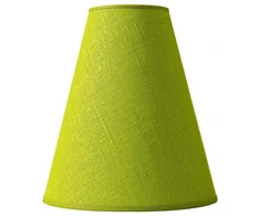 Nielsen_Light EISMO EKRANAS CAROLIN LIME Žalias