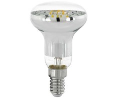 EGLO Eglo LED 110027 lemputė 1x4W/E14 2700K 350lm