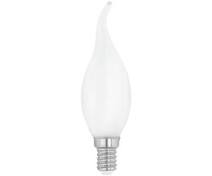 EGLO LED 110045 żarówka 1x4W/E14 2700K 470lm