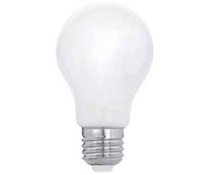 EGLO Eglo LED 110048 żarówka 1x7,5W/E27 2700K 806lm