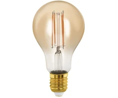 EGLO Eglo VINTAGE LED 110062 lemputė 1x4W/E27 1700K 300lm