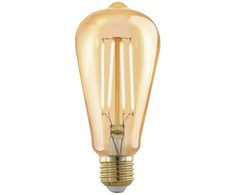 „EGLO Eglo VINTAGE LED“ 110067 lemputė 1x4W/E27 1700K 300lm