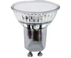 EGLO Eglo LED 110143 lemputė 2x4,6W/GU10 3000K 400lm