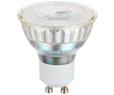 EGLO Eglo LED 110149 lemputė 1x5W/GU10 3000K 345lm