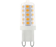 EGLO Eglo LED 110157 lemputė 1x3W/G9 4000K 320lm