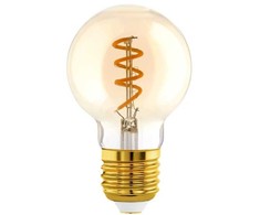 EGLO Eglo VINTAGE LED 110192 lemputė 1x4W/E27 2000K 145lm