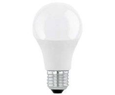 EGLO EGLO 11935, 4.9 W, 42 W, E27, 500 lm, 20000 h, Warm baltas