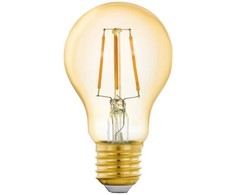 EGLO 12221, 4.9 W, 42 W, E27, 500 lm, 20000 h, Warm baltas