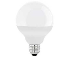 EGLO 12267, 4,9 W, 42 W, E27, 500 lm, 20 000 val., Šiltai balta
