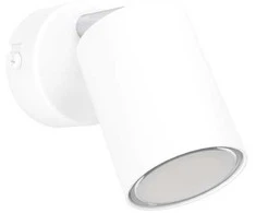 EGLO ADFIRA-Z taškinė lemputė GU10 RGB/CCT 4,9W 345LM HV